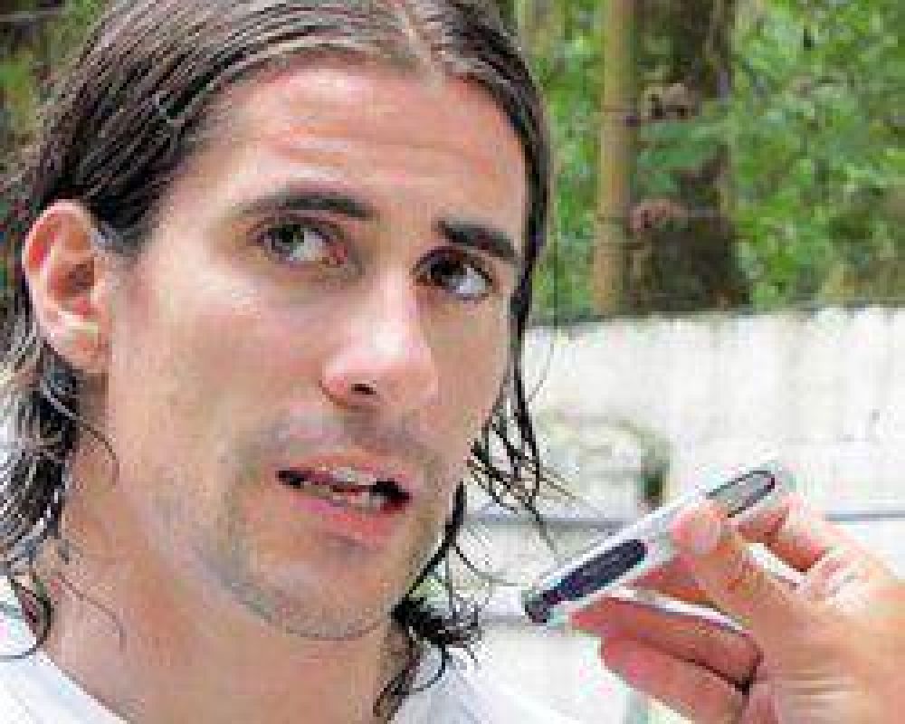 Sportivo quiere a Casas