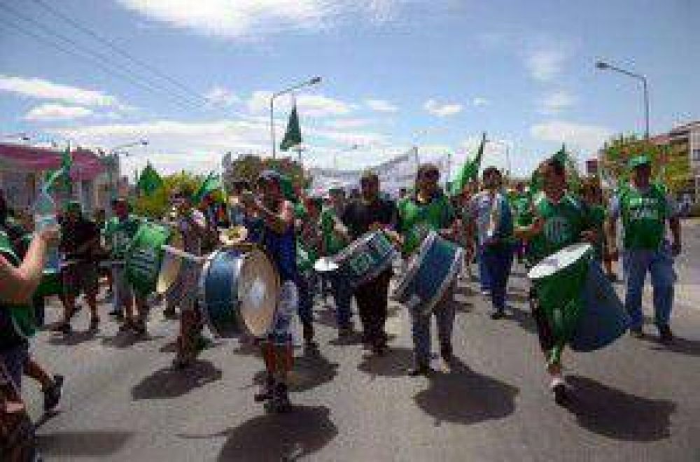El gobierno convoc� a los trabajadores de Salud