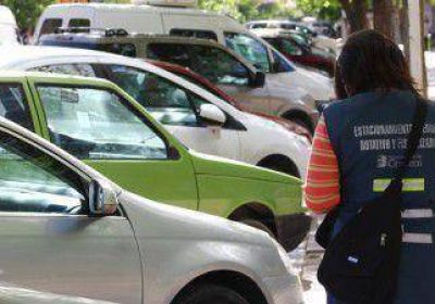 Apuestan fuerte por el nuevo estacionamiento 