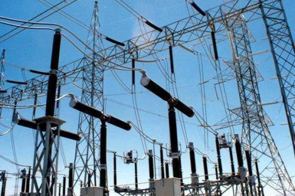 Anuncian obras por 3.950 millones de pesos en �reas de Edenor y Edesur