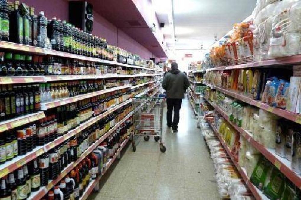 Costa se reuni� con supermercados chinos para avanzar con el acuerdo de precios
