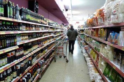 Costa se reuni� con supermercados chinos para avanzar con el acuerdo de precios
