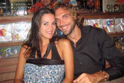 La polic�a declar� resuelta la causa de la modelo venezolana M�nica Spear y su pareja