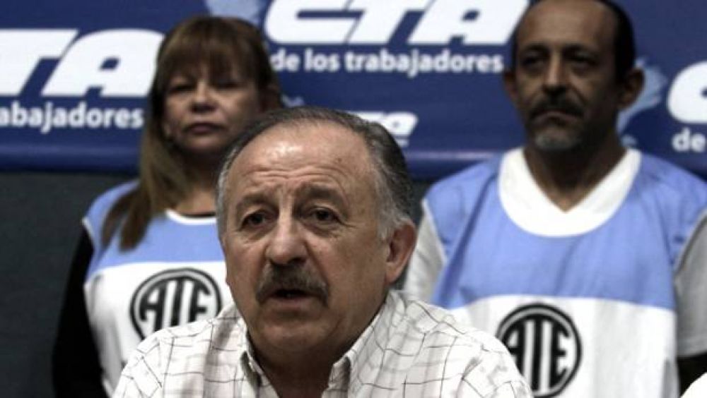  "La inflaci�n se aceler� much�simo en los �ltimos meses" alertan en la CTA oficialista