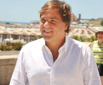 Alberto P�rez considera que Scioli est� preparado para ser el pr�ximo presidente