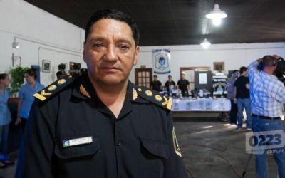 Ib��ez: �No se sali� a cazar a nadie�