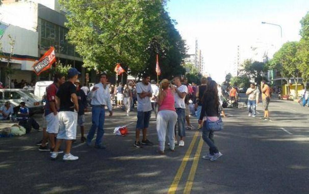 Disturbios por la suba del boleto: quedan 18 detenidos