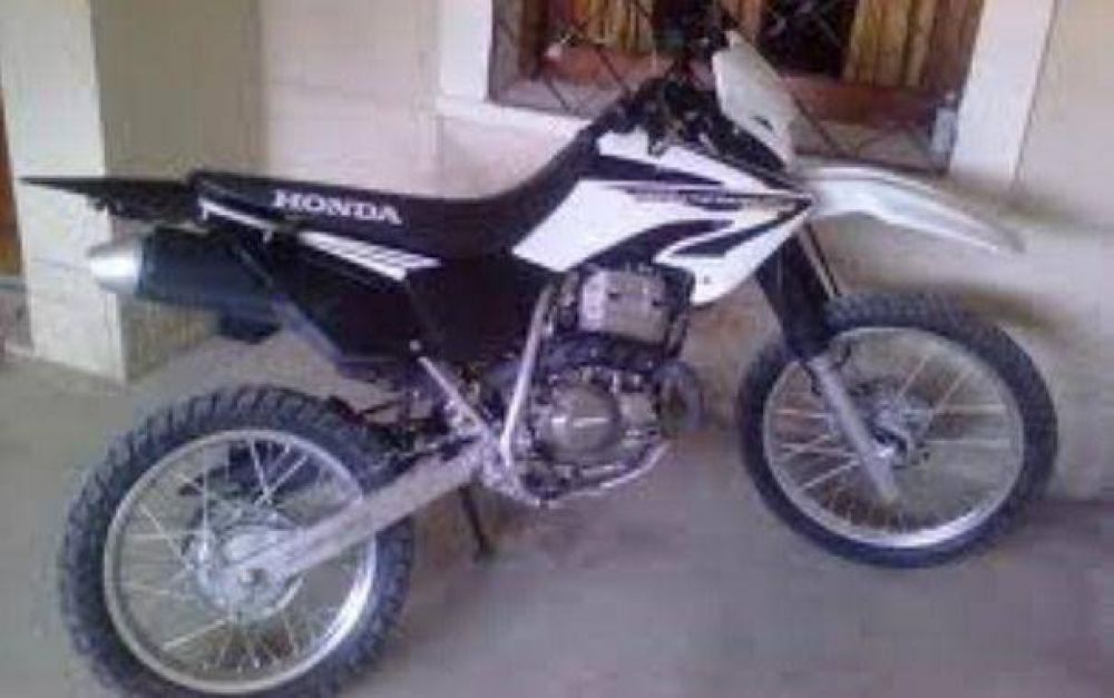 Detienen a motochorro autor de cinco asaltos