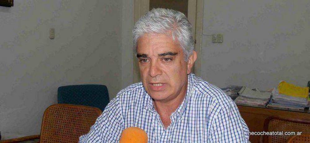 RAGO QUED� A CARGO DE DIVISI�N TR�NSITO