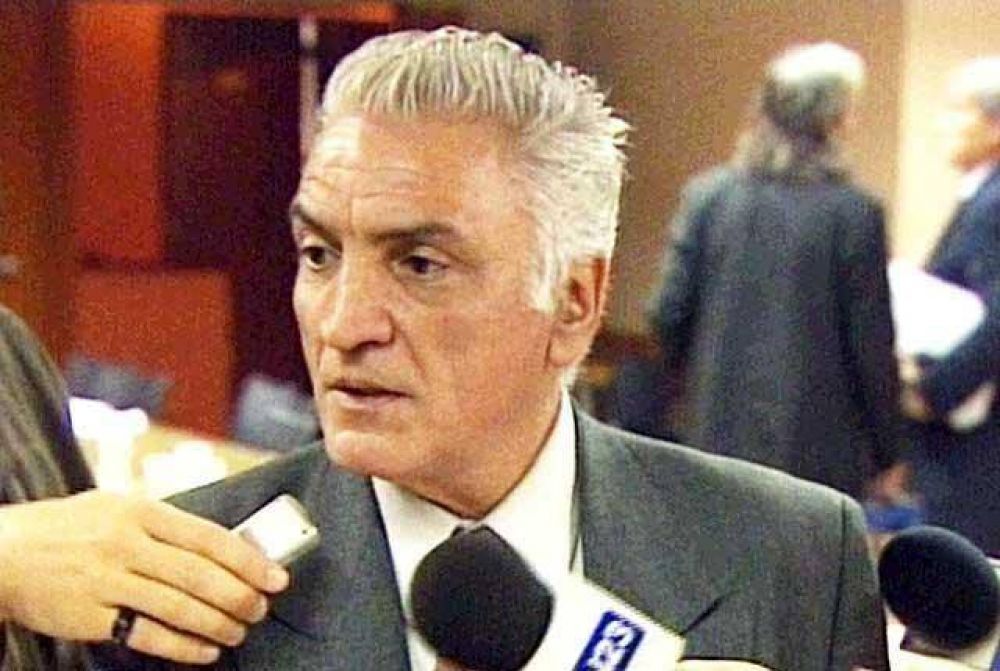 Dante Gullo: �No veo que haya desocupaci�n o indigencia como vimos en el 2001″