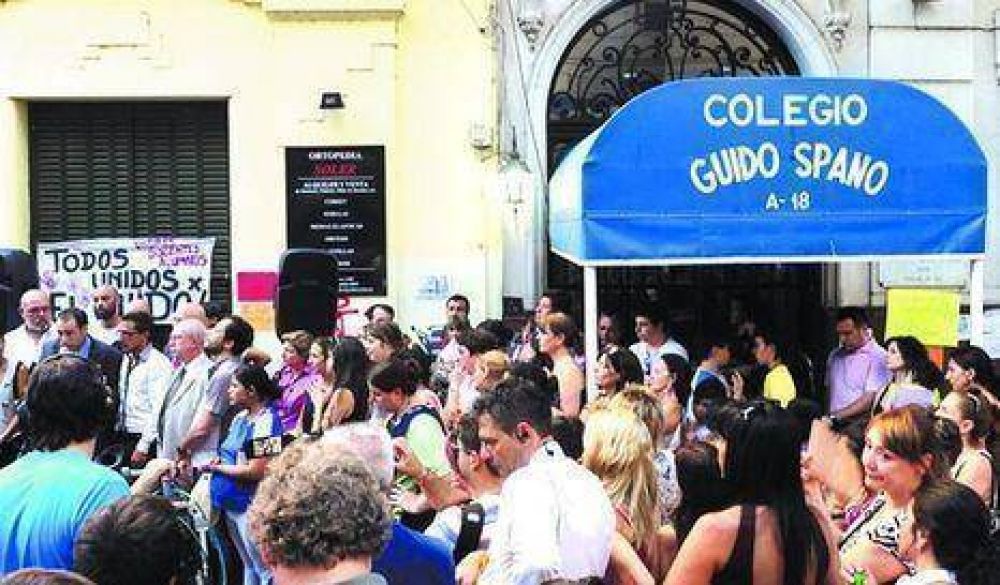 El Guido Spano ya es Patrimonio Cultural porte�o