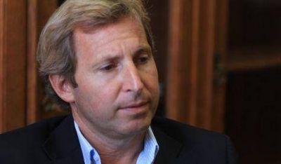 "El peso es como un helado que se derrite en la mano"
