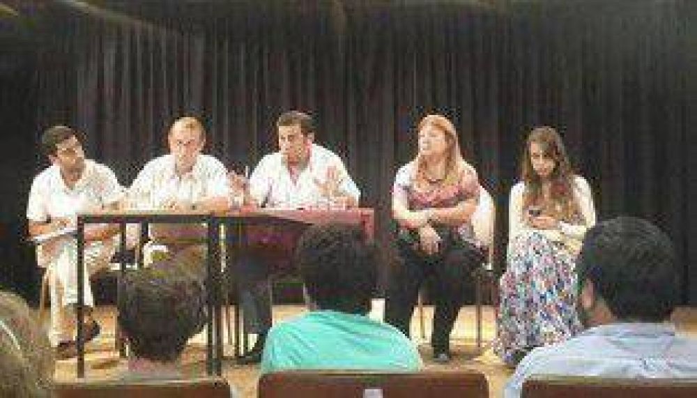�En Palermo alcanzamos logros importantes en el tema basura�