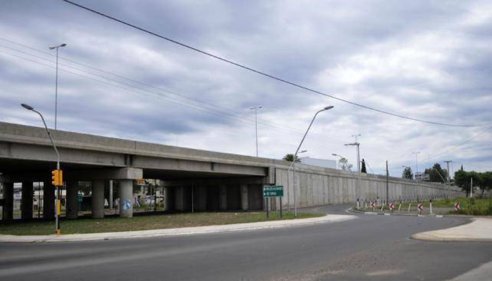 Persiste un alerta por tormentas fuertes para el norte de C�rdoba