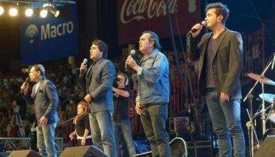 C�mo fue la apertura de Jes�s Mar�a 2014