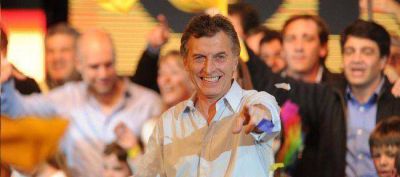 Acusan a Macri de gastar m�s de 1 mill�n de pesos por d�a en publicidad
