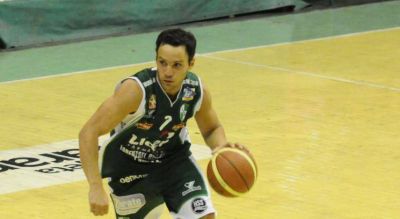 Liga Nacional de B�squet: Atenas volvi� al triunfo ante Boca