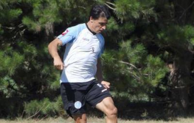 Guillermo Farr�: Desde que ascendi� viene saltando Belgrano