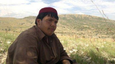 Joven salv� a sus compa�eros de un ataque suicida