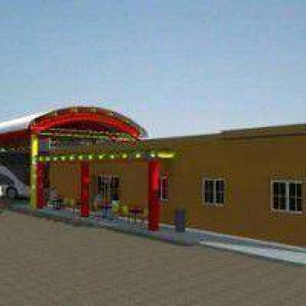 Comenzar�n trabajos de remodelaci�n en la Terminal