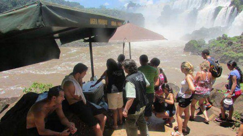 La AFIP prev� una suba del 30% en la facturaci�n declarada en la Costa