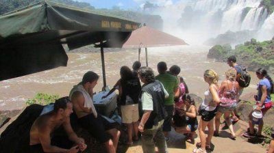 La AFIP prev� una suba del 30% en la facturaci�n declarada en la Costa