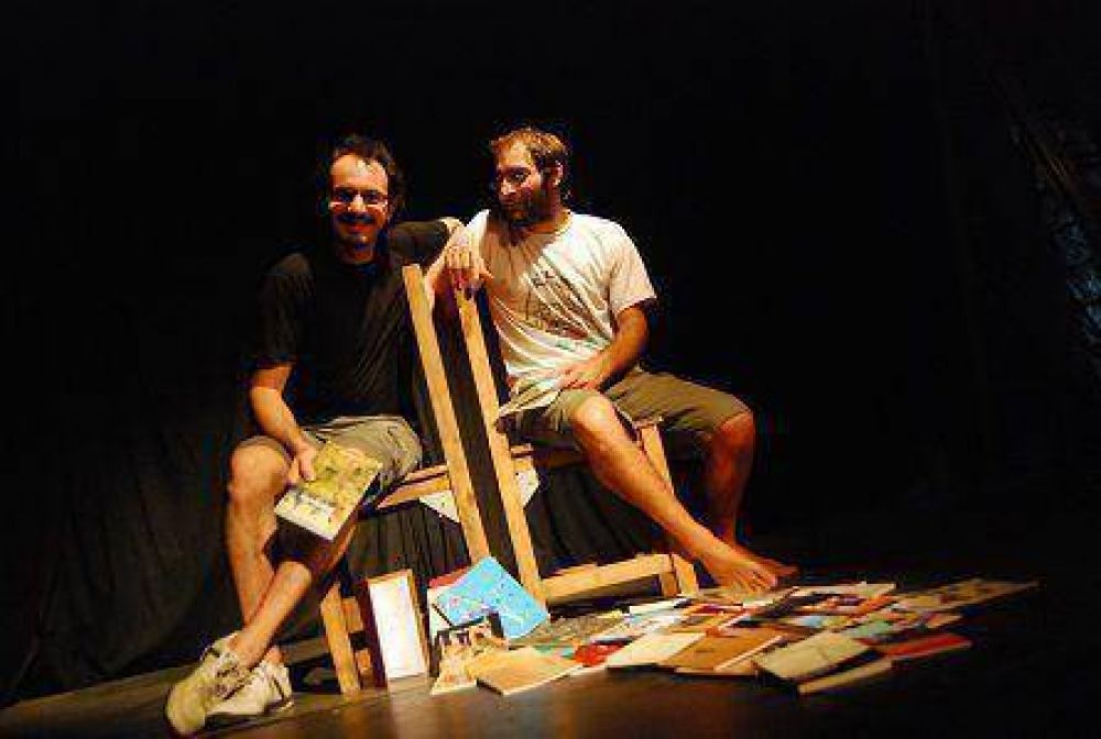 Crear�n un registro de escritores locales