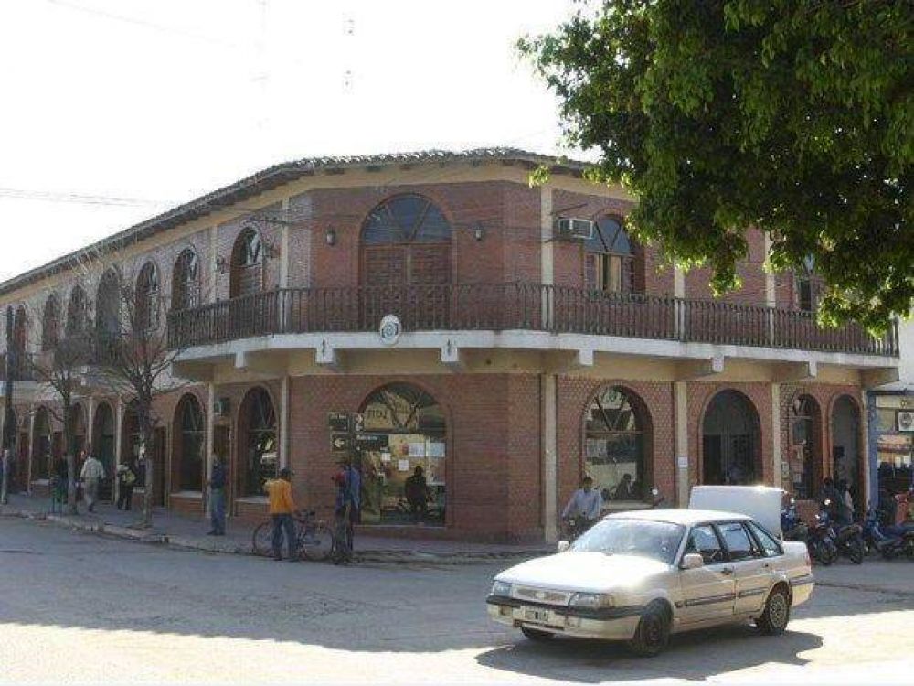 El municipio de Salvador Mazza tiene una deuda de 15 millones de pesos