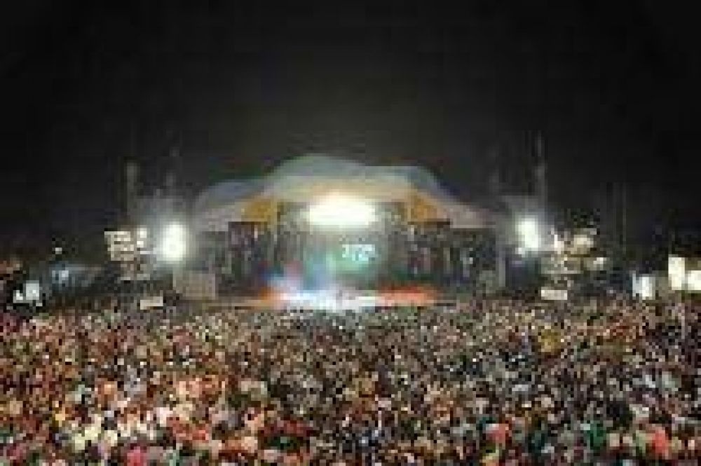 El Ministerio de Salud realizar� una campa�a de prevenci�n sobre consumo de alcohol en festivales