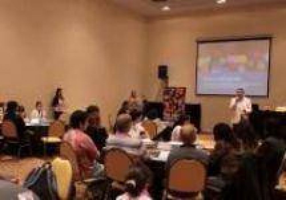 Se inaugurar� en Met�n el primer Centro de Emprendedores Regionales