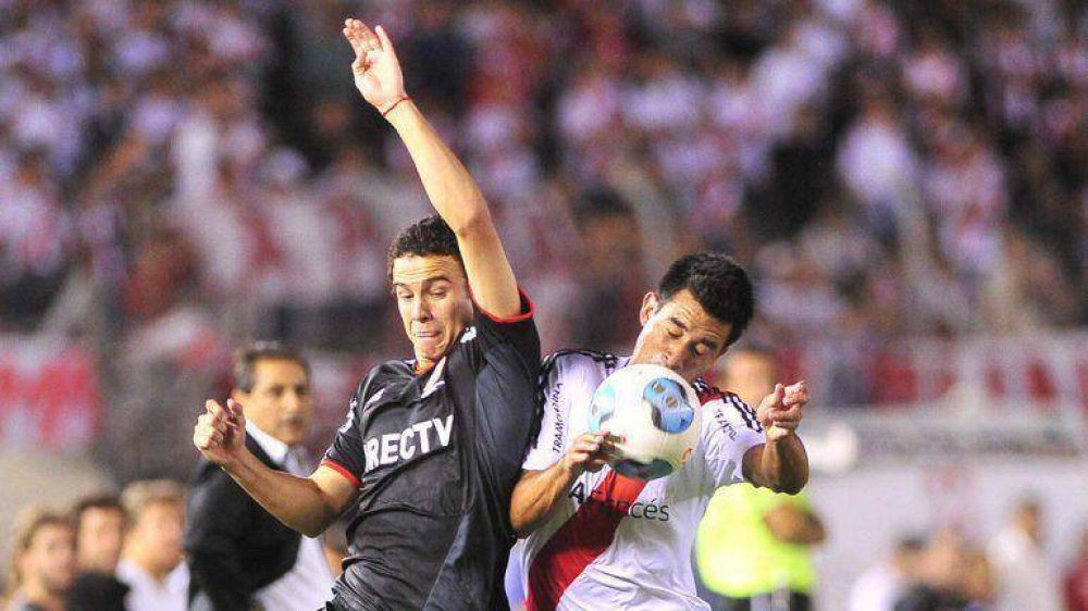Con la misi�n de mejorar, River inicia el 2014 ante Estudiantes