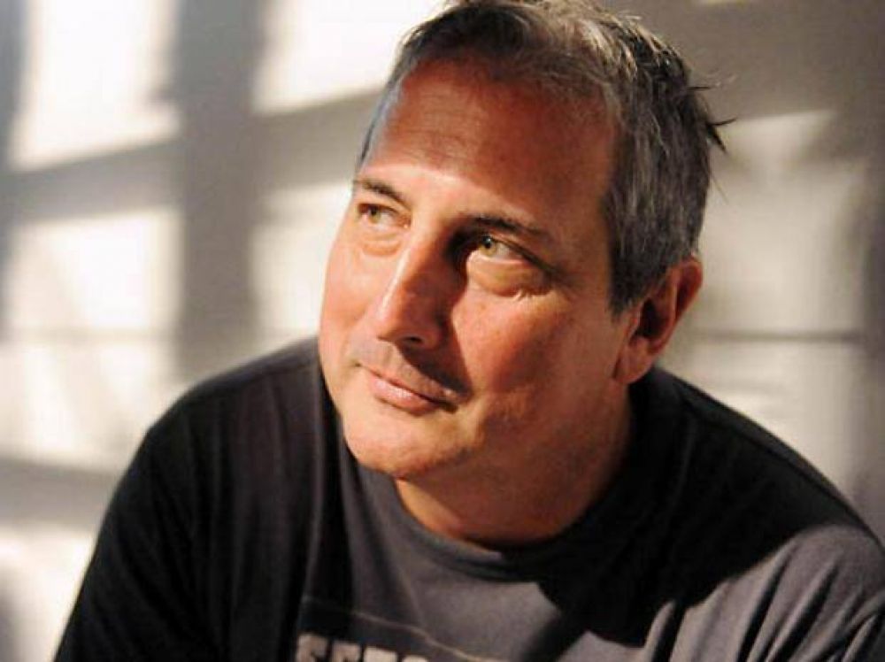 Luis Rubio: "El humor est� en desuso, hoy la televisi�n busca el conflicto"