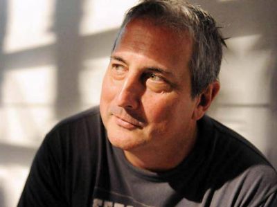 Luis Rubio: "El humor est� en desuso, hoy la televisi�n busca el conflicto"