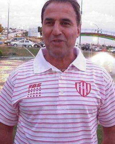 "Quiero un Uni�n rabioso y furioso"