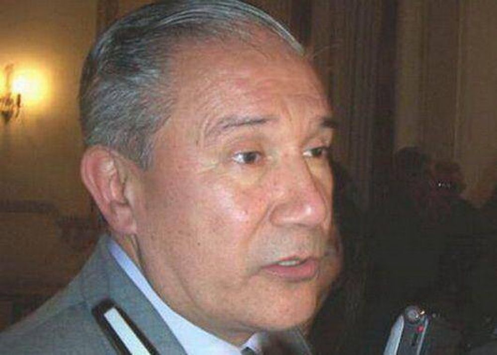 Pedro Segura: los otros "se ven perdedores en la elecci�n" 