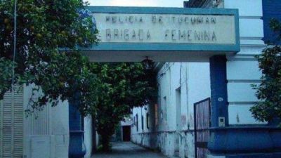 Asaltan un negocio a metros de una comisar�a