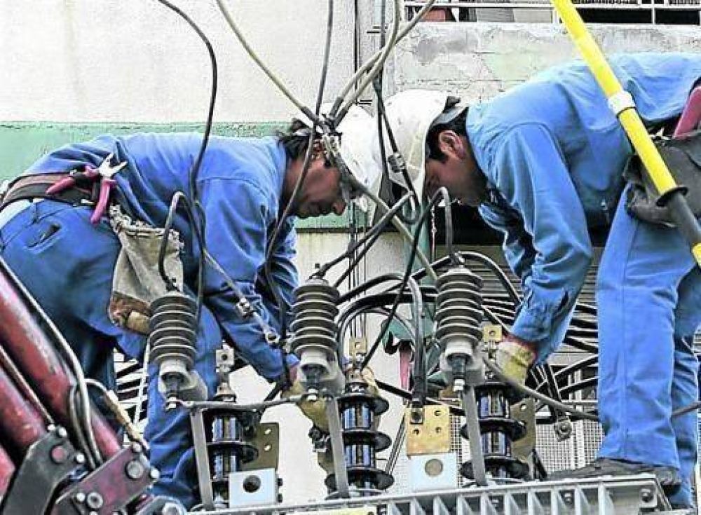 El gobierno difundi� las nuevas medidas impuestas a Edenor y Edesur