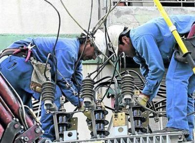 El gobierno difundi� las nuevas medidas impuestas a Edenor y Edesur