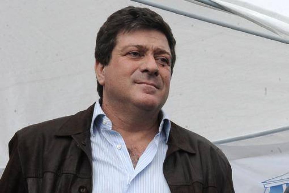 Mariotto: "Argentina dej de estar en el barro para estar en el asfalto"
