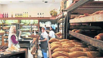 Los alimentos de la canasta b�sica cerraron el a�o con 43,1% de suba