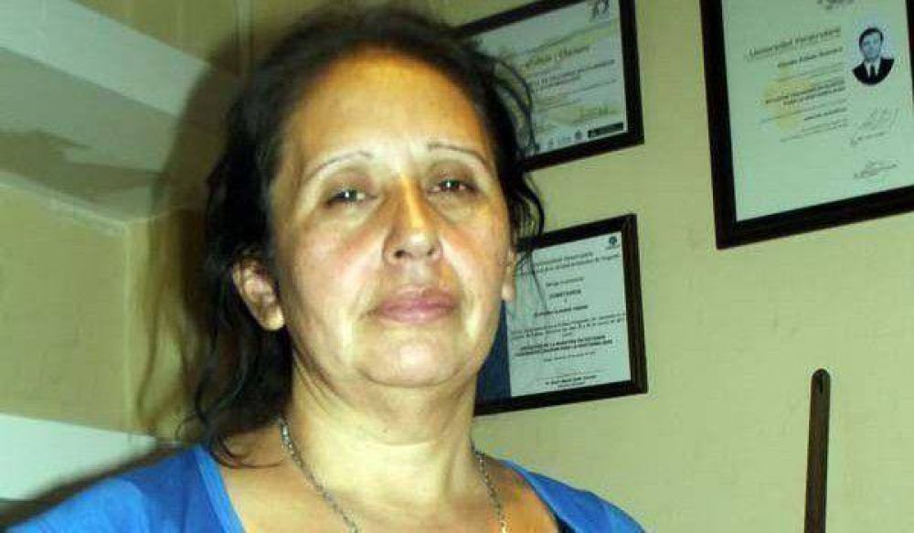 Dos mujeres piden justicia por un caso de abuso infantil