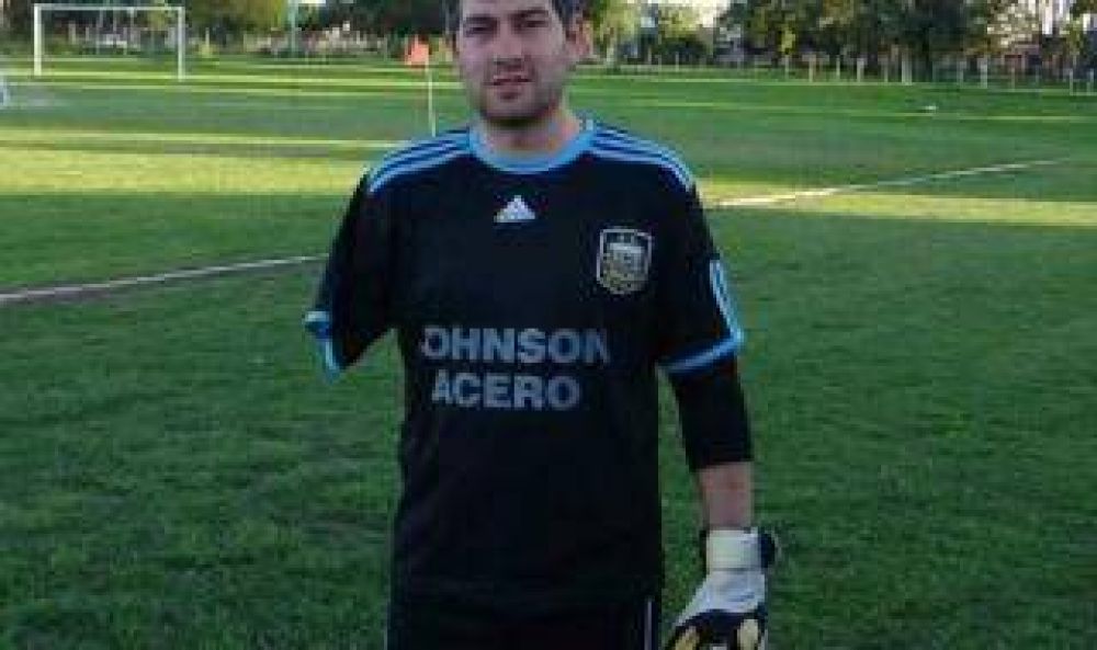 La Copa Argentina de F�tbol de Amputados se juega en Mercedes