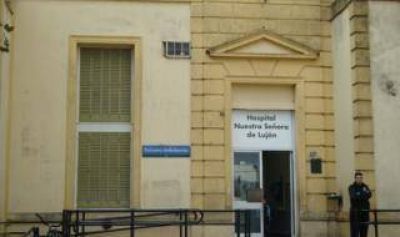 Investigan la muerte de una turista abandonada en el Hospital de Luj�n