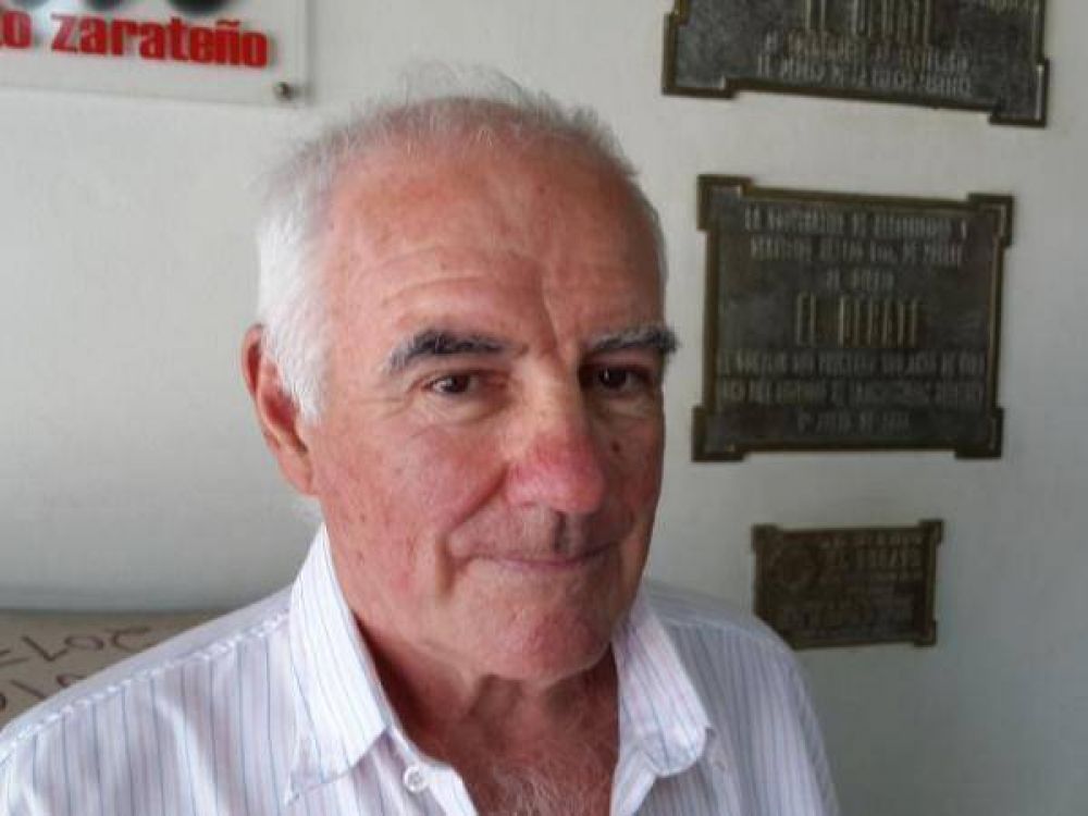 Hace 50 a�os �la muerte aterrizaba en Z�rate�