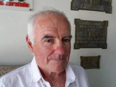 Hace 50 a�os �la muerte aterrizaba en Z�rate�