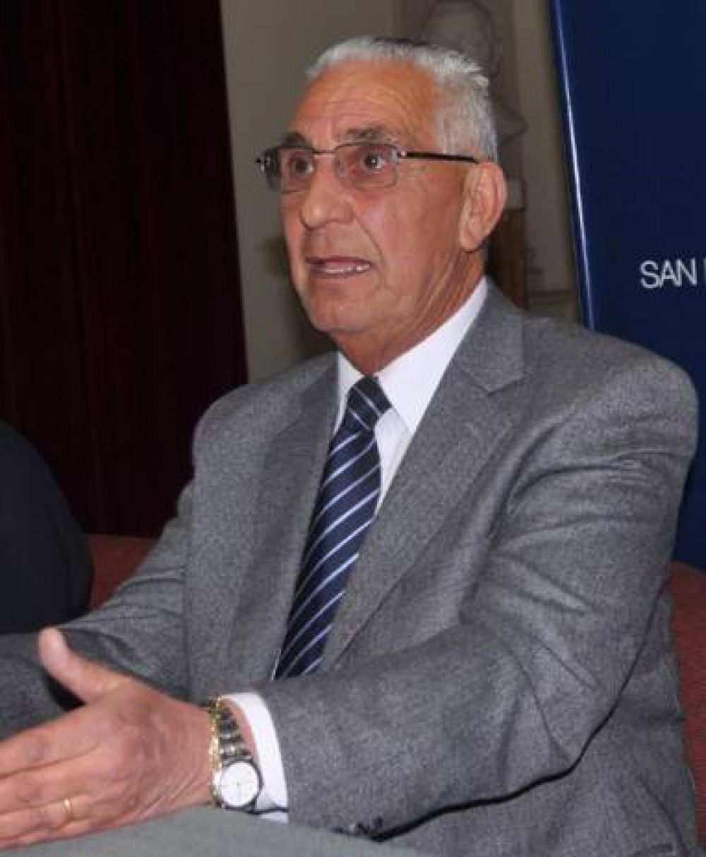 �Cultura y turismo son �reas que se pueden repotenciar�