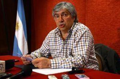 "La causa de L�zaro Baez est� avanzando", dijo el embajador suizo