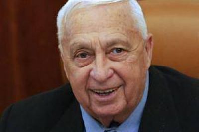 Muri� el ex premier israel� Ariel Sharon