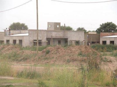 Entre marzo y abril se entregar�an las viviendas del C�rculo Cerrado