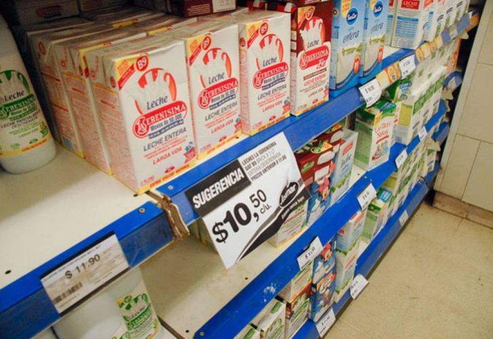 El ajuste en alimentos, transporte y salud golpea a toda la pir�mide social